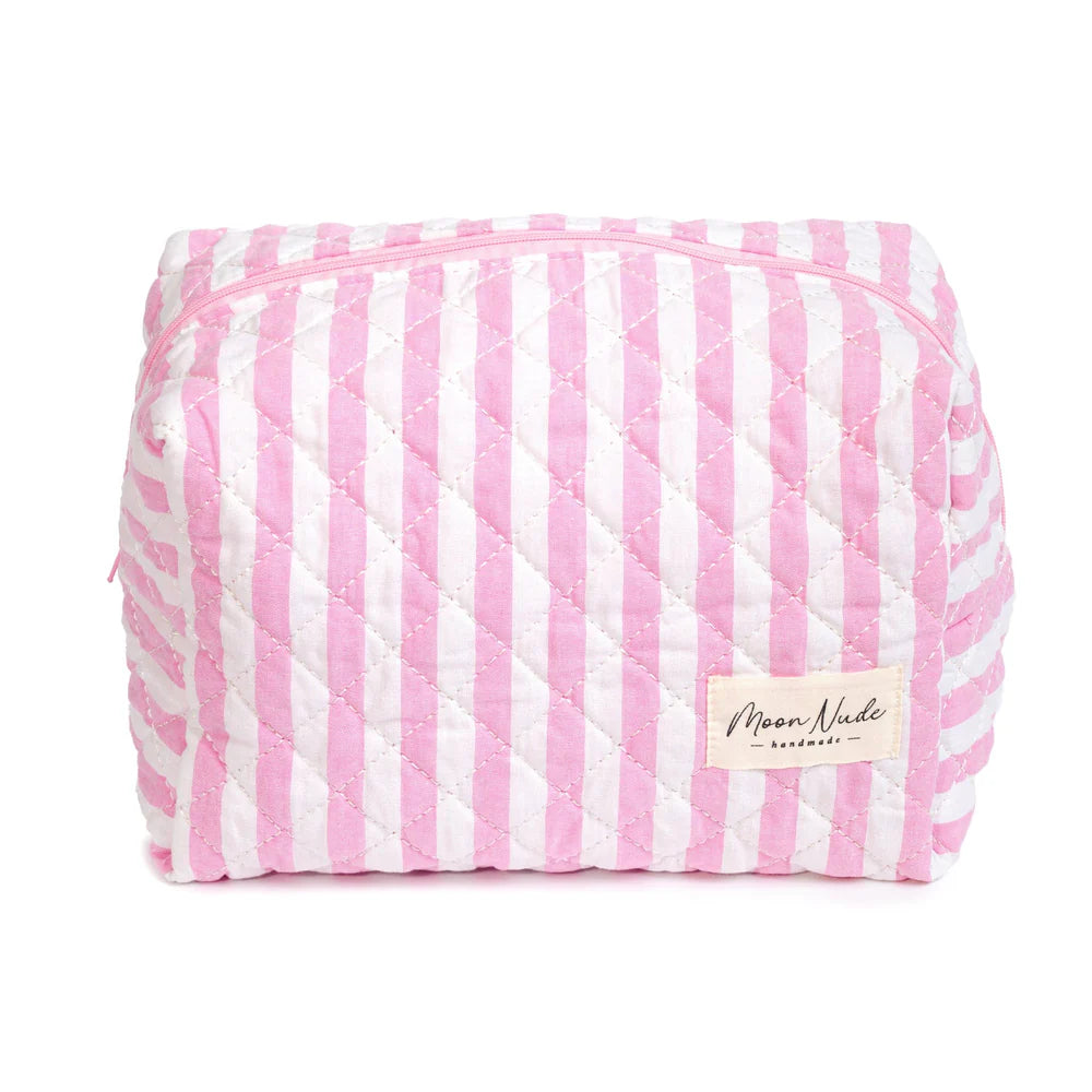 Moon Nude Handmade Barbie Large Makeup Bag
