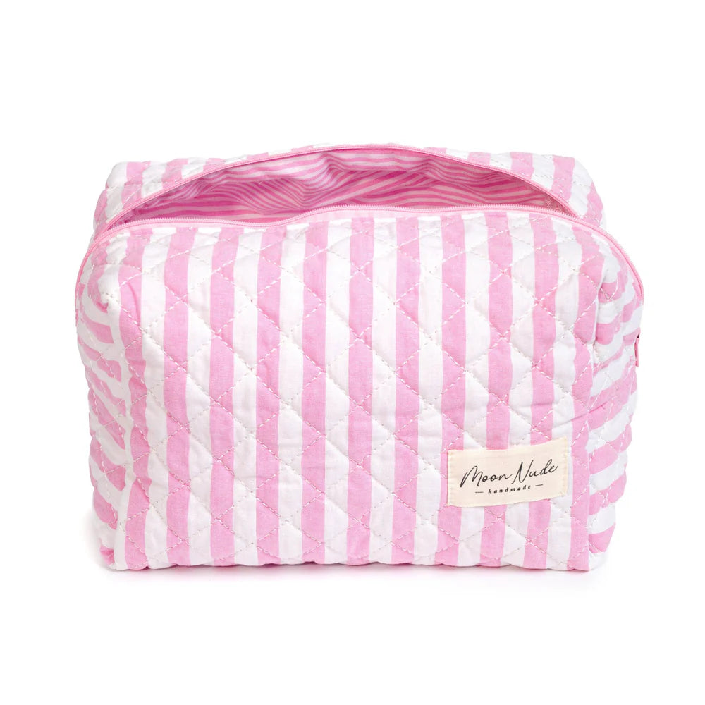 Moon Nude Handmade Barbie Large Makeup Bag