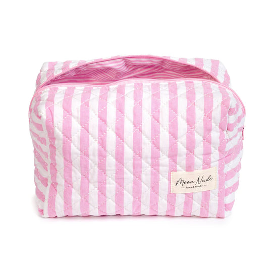 Moon Nude Handmade Barbie Large Makeup Bag