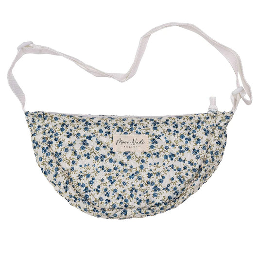 Moon Nude Handmade Spring Mini Shoulder Bag