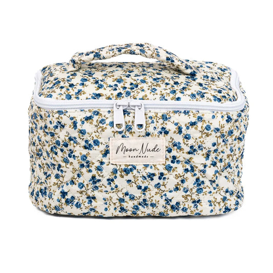 Moon Nude Handmade Spring Vanity Bag