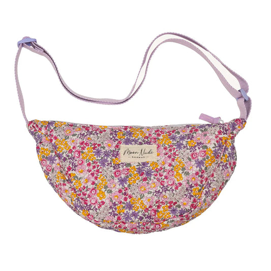 Moon Nude Handmade Summer Mini Shoulder Bag